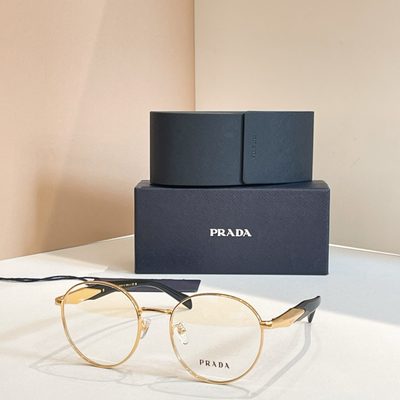 Prada Sunglasses — 3