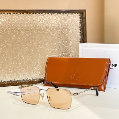 Celine Sunglasses — 5