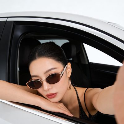 Gucci Sunglasses — 4