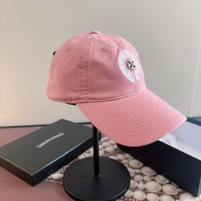 Chrome Hearts Cap — 4