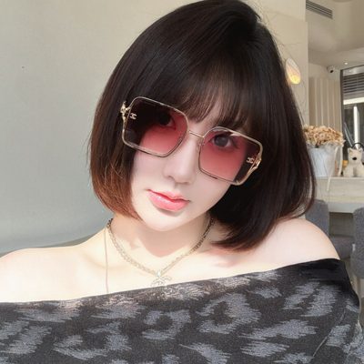 Chanel Sunglasses — 9