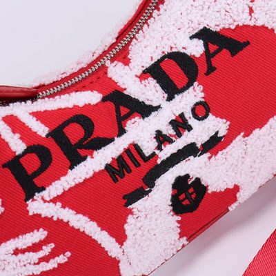Prada Bag — 5
