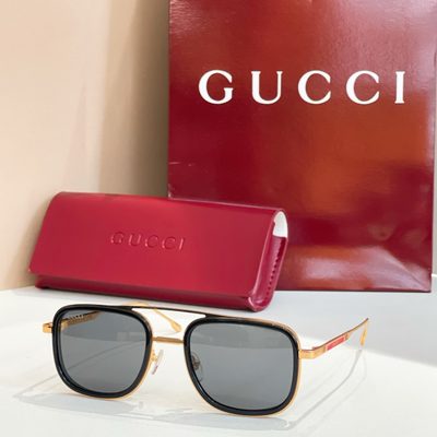 Gucci Sunglasses — 6