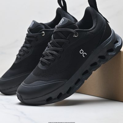 Loewe x On Women's Cloudtilt 2.0 running shoes — 5