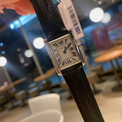 Cartier Watch — 3