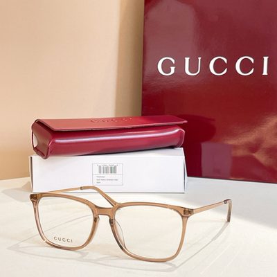 Gucci Sunglasses — 3
