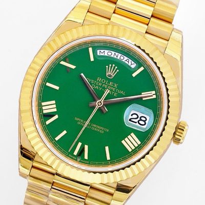 Rolex Watch