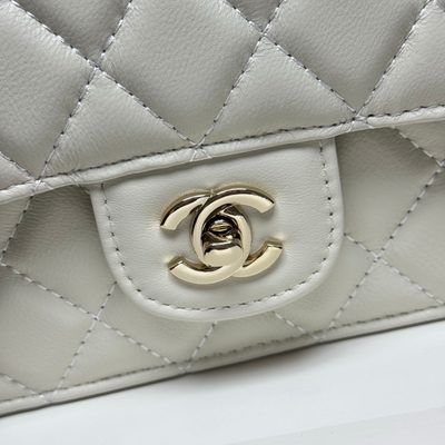 Chanel Bag — 5