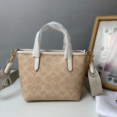 Coach Bag — 4