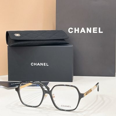 Chanel Sunglasses — 5