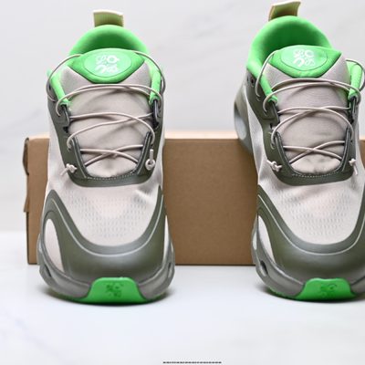 LOEWE + ON Cloudsolo sneaker — 7