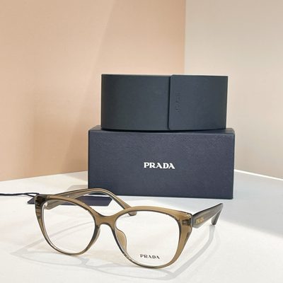 Prada Sunglasses — 5