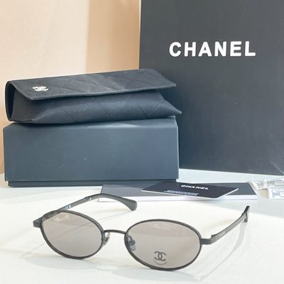 Chanel Sunglasses — 9