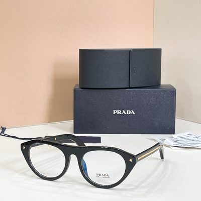 Prada Sunglasses — 3