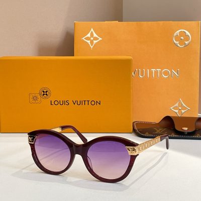 LV Sunglasses — 5