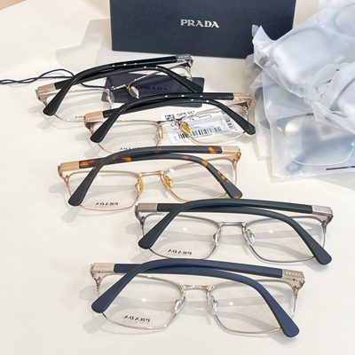 Prada Sunglasses — 9