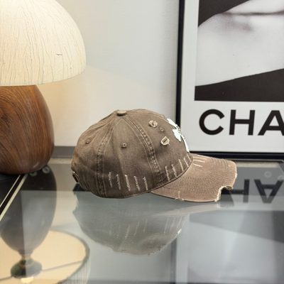 Chrome Hearts Cap — 3