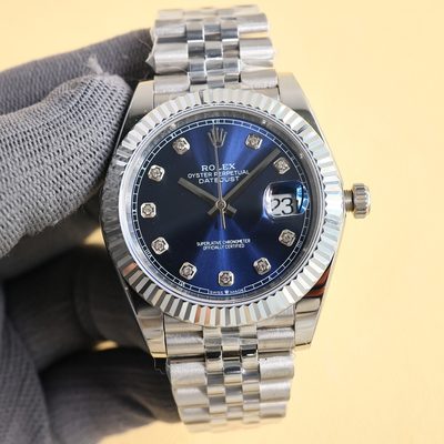 Rolex Watch — 3