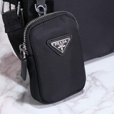 Prada Bag — 9