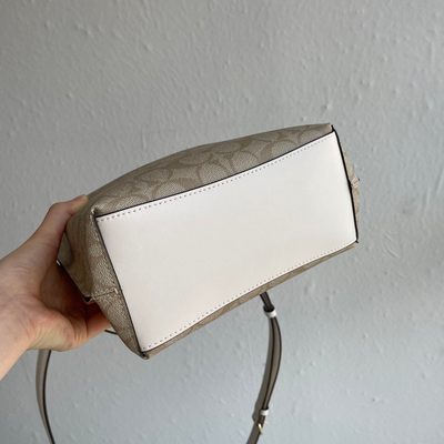 Coach Bag — 8