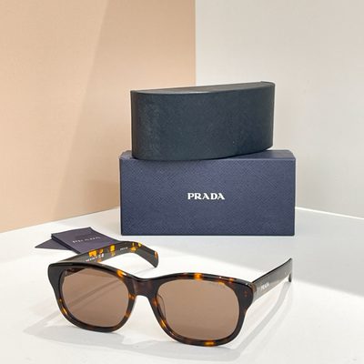 Prada Sunglasses — 3