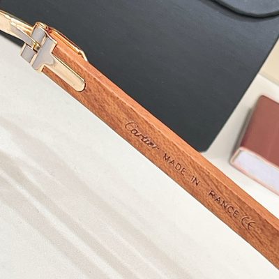 Cartier Sunglasses — 6