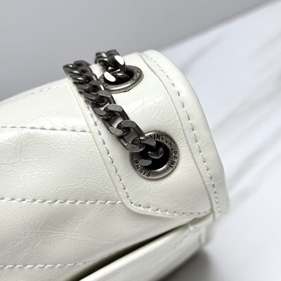 YSL Bag — 6
