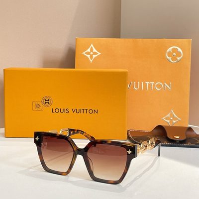 LV Sunglasses — 4