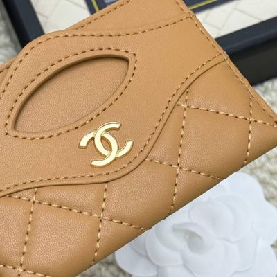 Accessories — 5