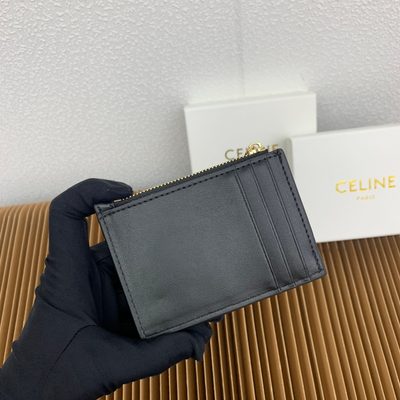 Celine Card Holder — 4