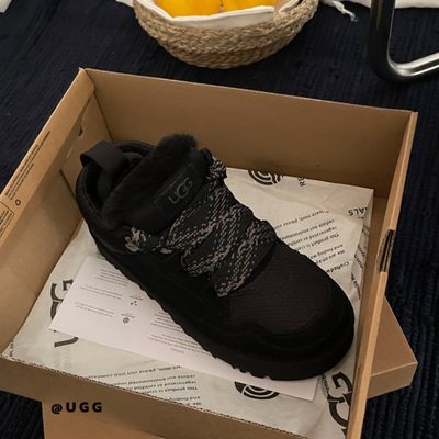 UGG Lowmel trainers — 8