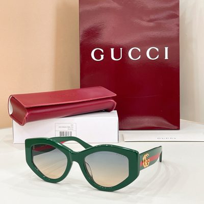 Gucci Sunglasses — 4