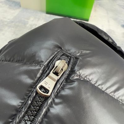 Polo Ralph Lauren The Gorham Glossed Down Jacket — 8