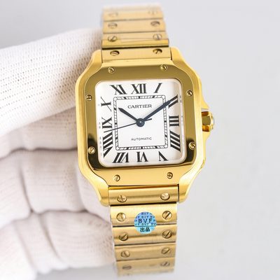 Cartier Watch — 5