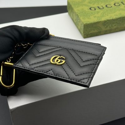 Gucci card holder — 7