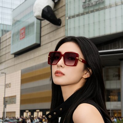 Gucci Sunglasses — 6