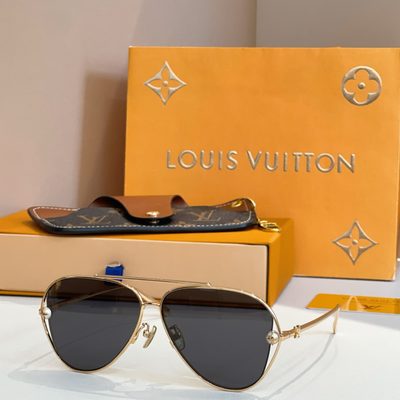 LV Sunglasses — 7