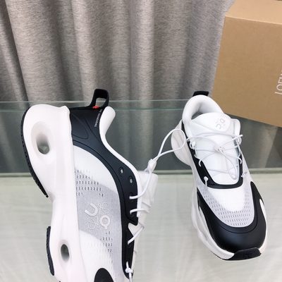 LOEWE x On Cloudsolo sneakers — 6