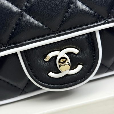 Chanel Bag — 5