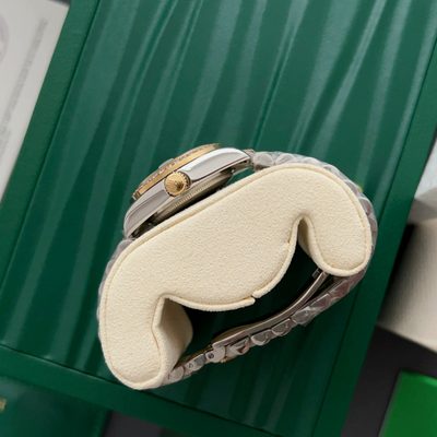Rolex Watch — 6