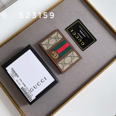 Gucci Card Holder