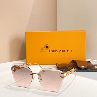 LV Sunglasses — 7