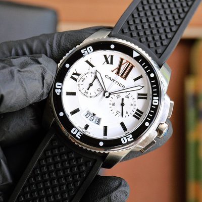 Cartier Watch — 3