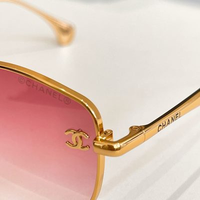 Chanel Sunglasses — 7