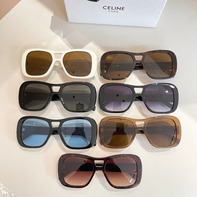 Celine Sunglasses — 9