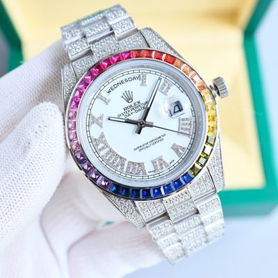 Rolex Watch