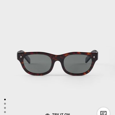 Prada Sunglasses