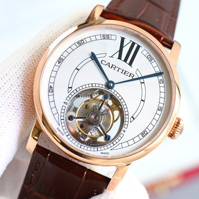 Cartier Watch