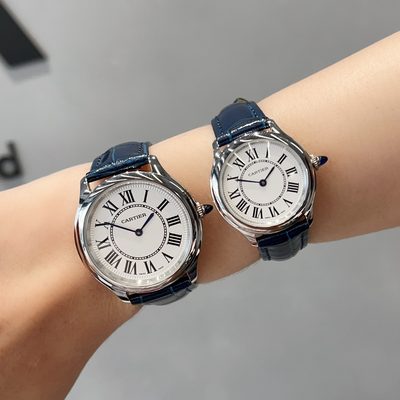 Cartier Watch — 3