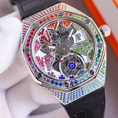 AP Watch — 3